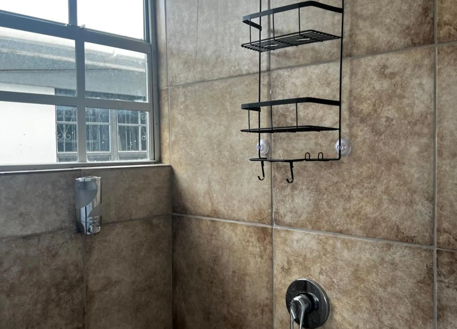 Appartement Roseau City Hub Apt #1