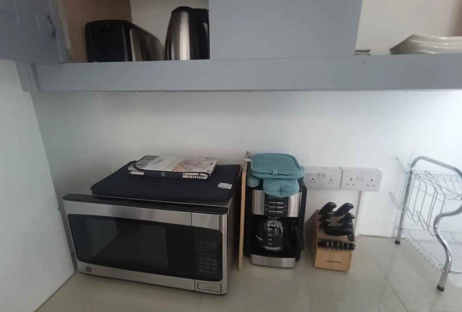 Apartment Roseau City Hub Apt #1 Dominica